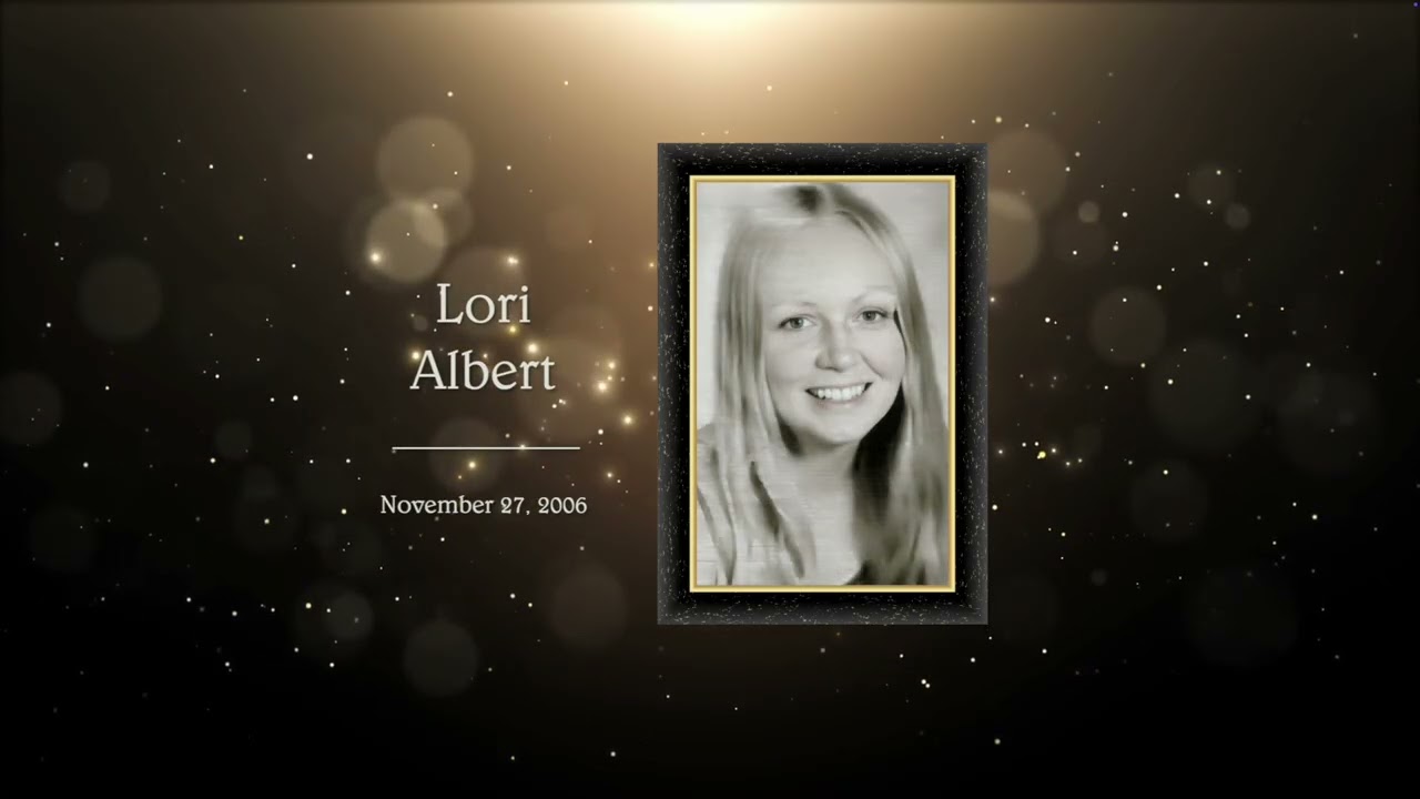 50 Year Reunion Memorial Video (Classmates who have died.)